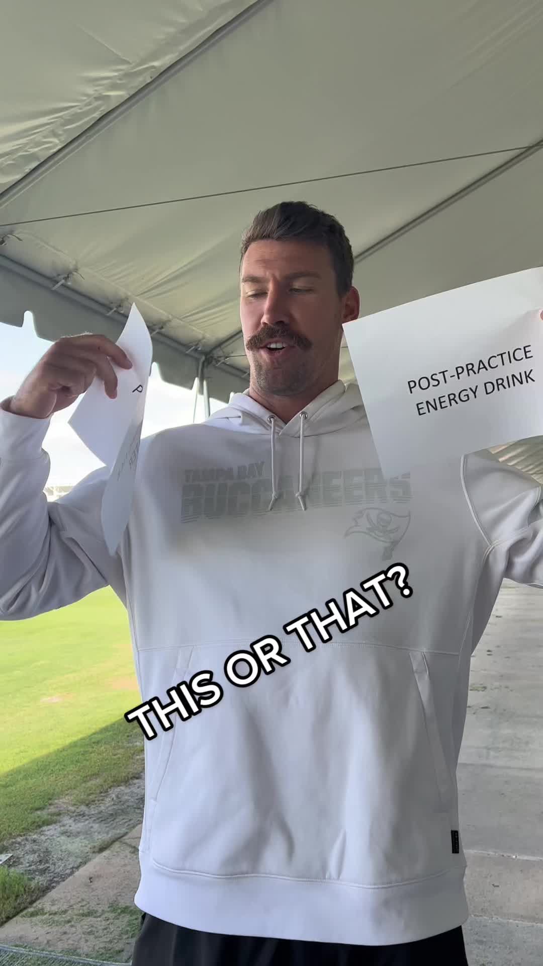 Video post by @bucsnfl on TikTok