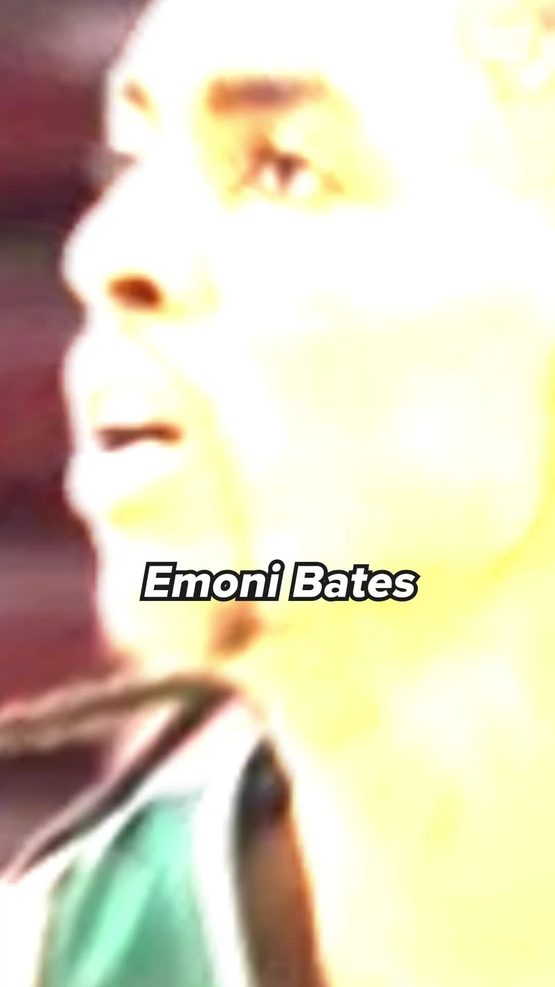 Video post by @bleacherreport on TikTok