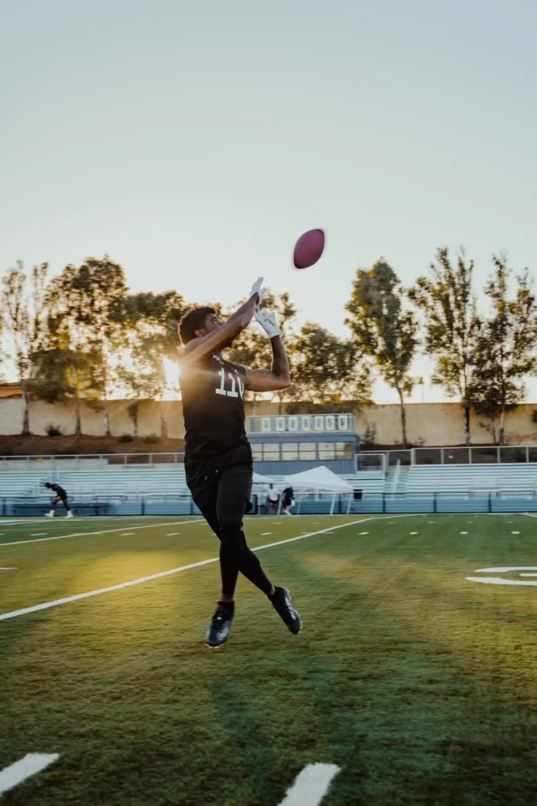 Video post by @xfl on TikTok