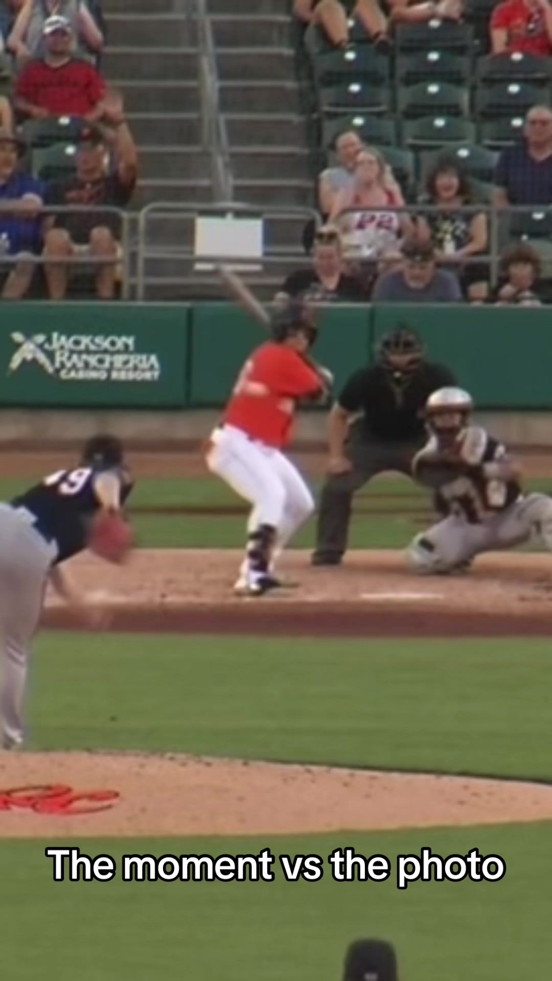 Video post by @therivercats on TikTok