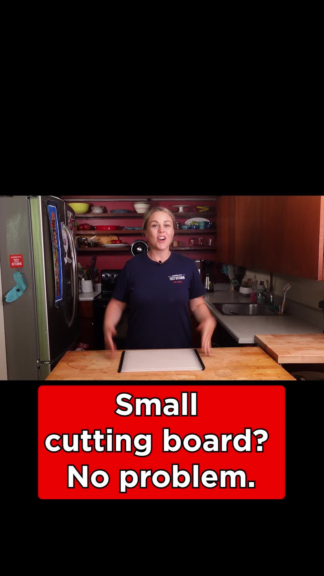 Video post by @testkitchen on TikTok