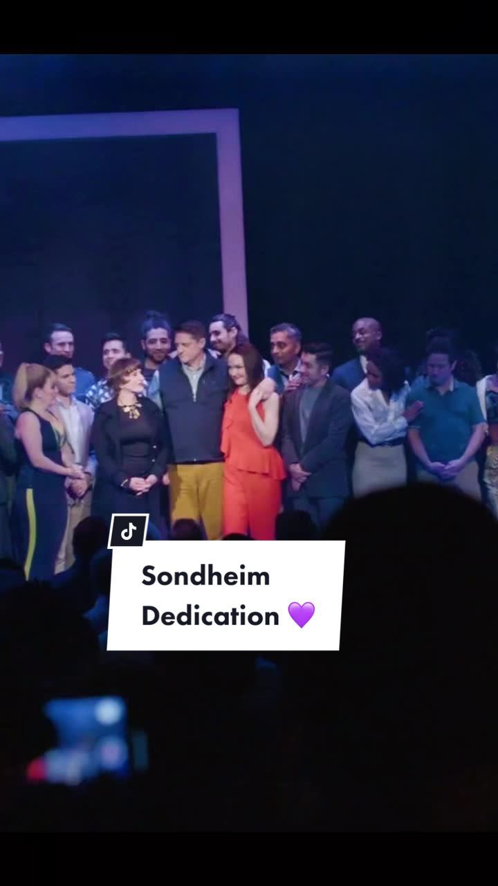 Video post by @companybway on TikTok