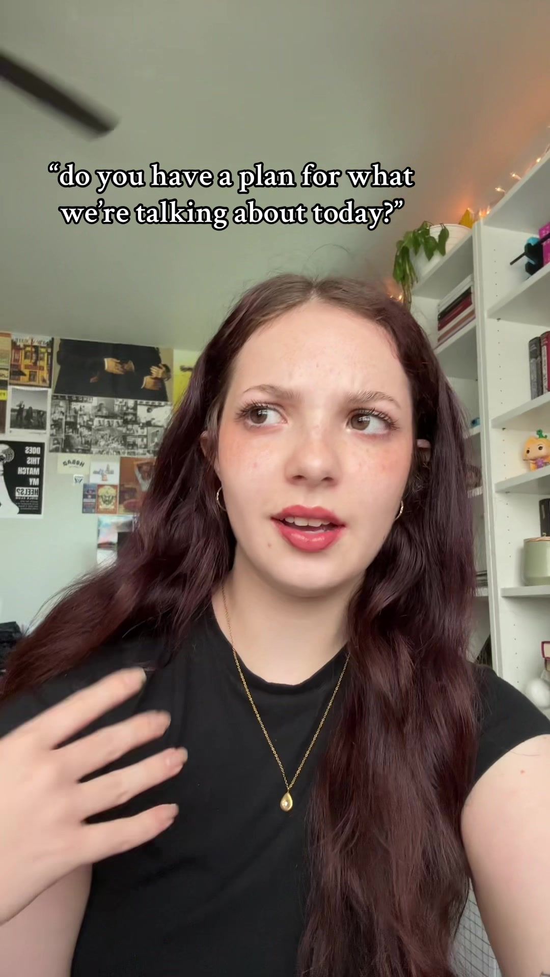 Video post by @soliloquiespod on TikTok