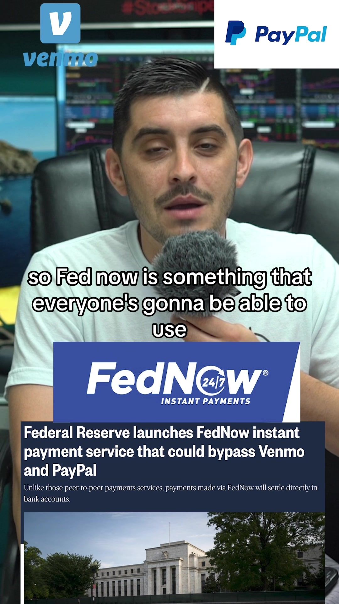 Video post by @stocksnipers on TikTok