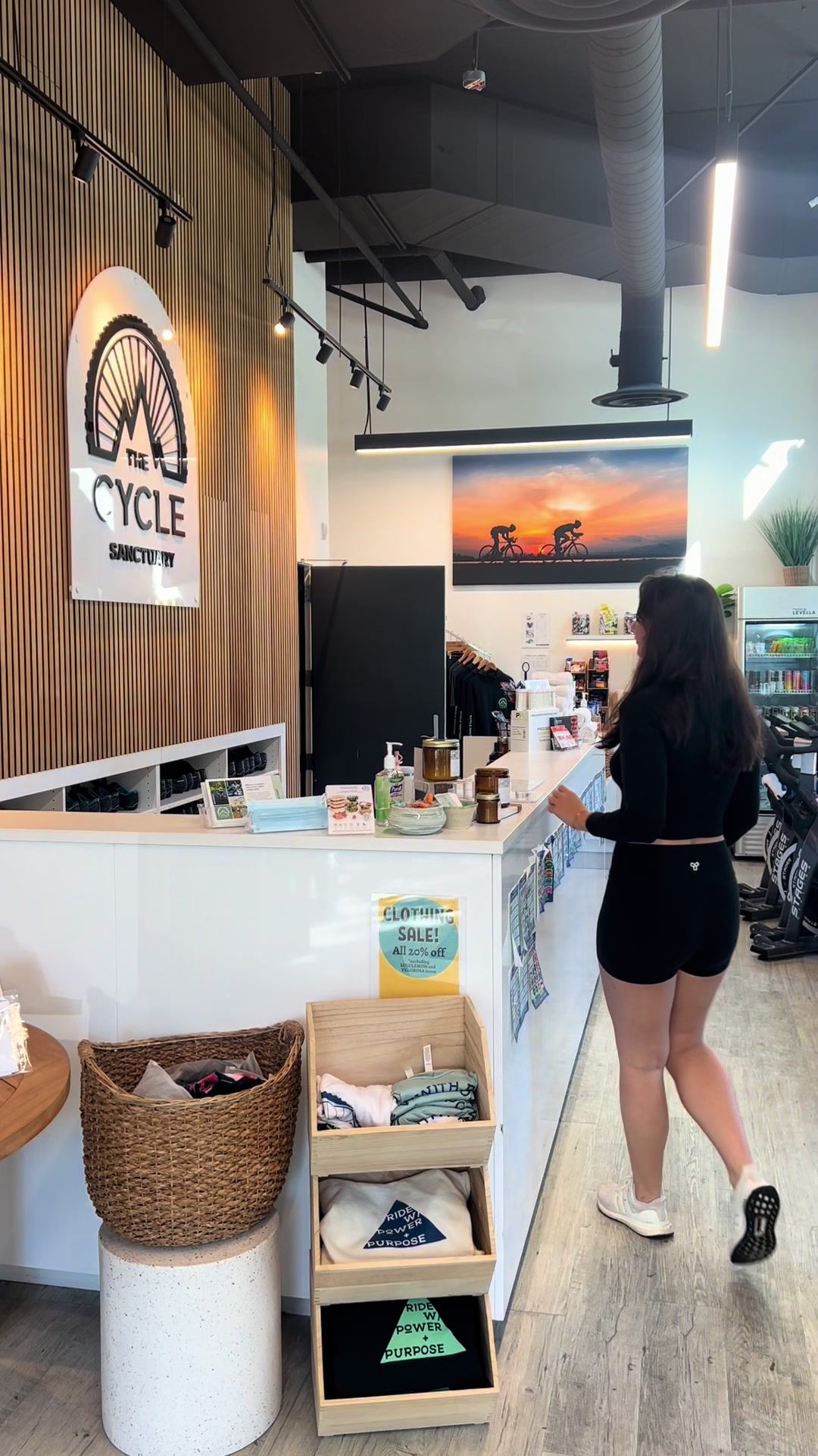 Video post by @thecyclesanctuary on TikTok
