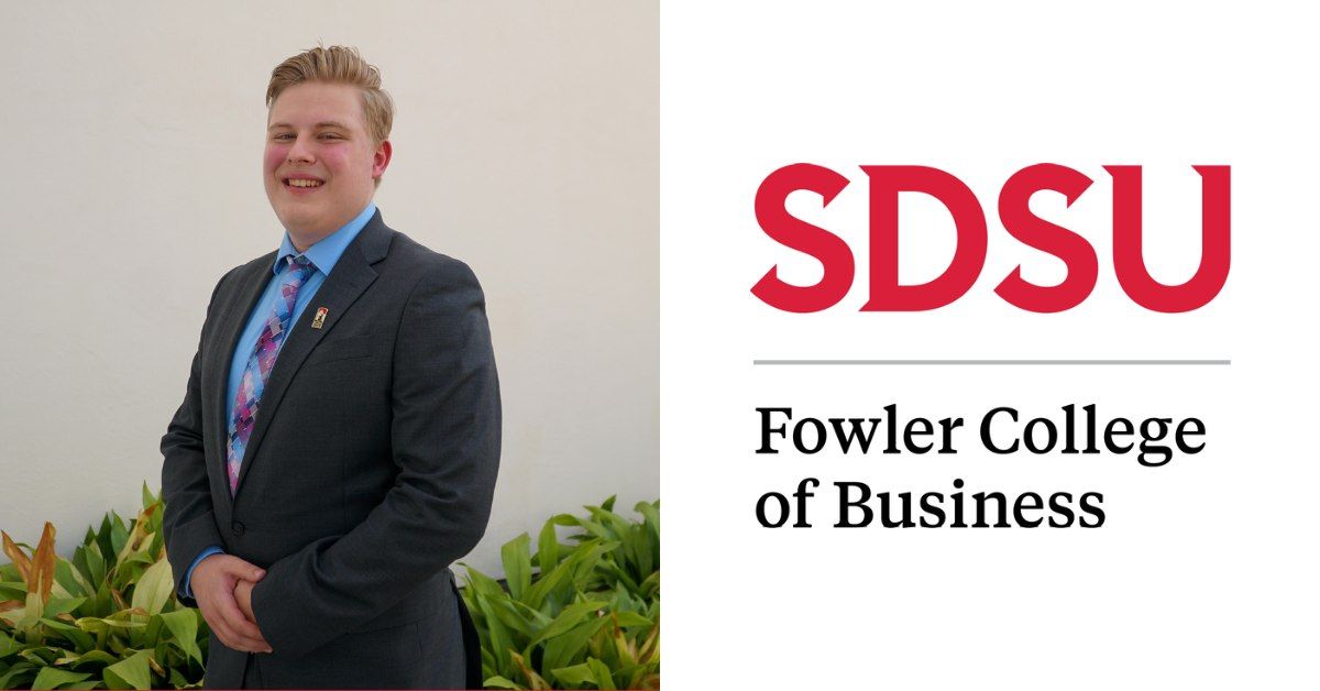 Image post by @sdsufowler on Facebook