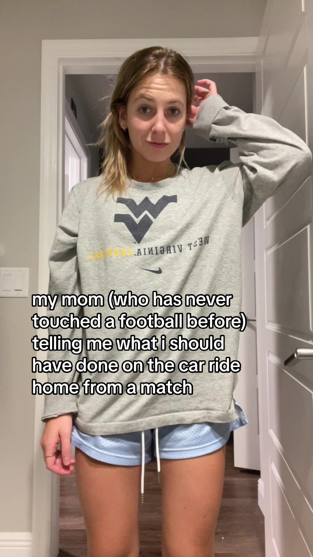 Video post by @skylar_doherty on TikTok
