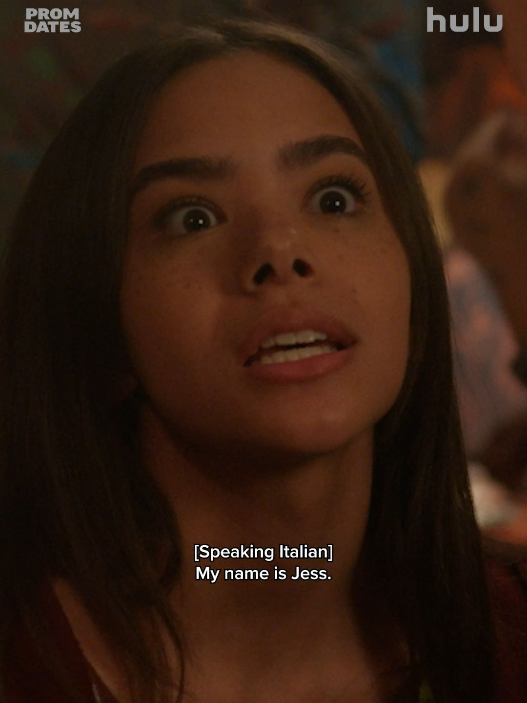 Video post by @hulu on TikTok