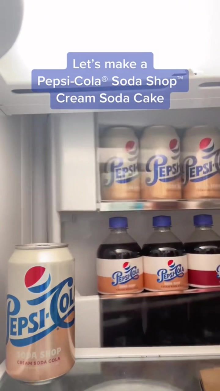 Video post by @pepsi on TikTok