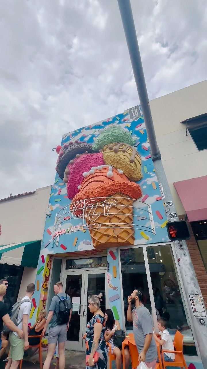 Video post by @The-Miami-Duo on Facebook