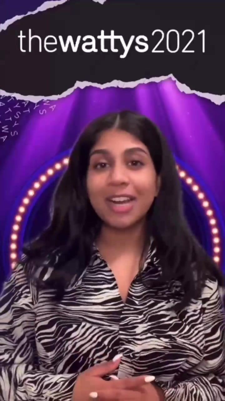 Video post by @wattpad on TikTok