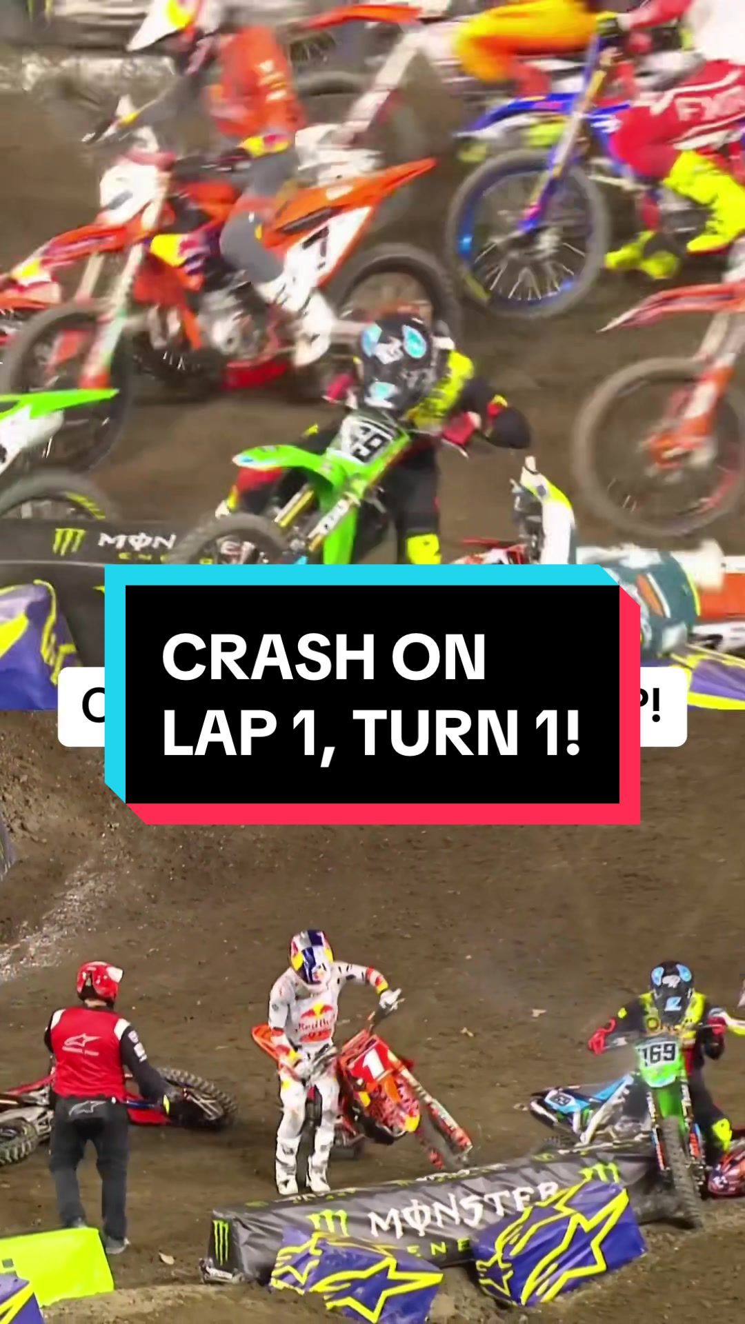 Video post by @nbcsports on TikTok