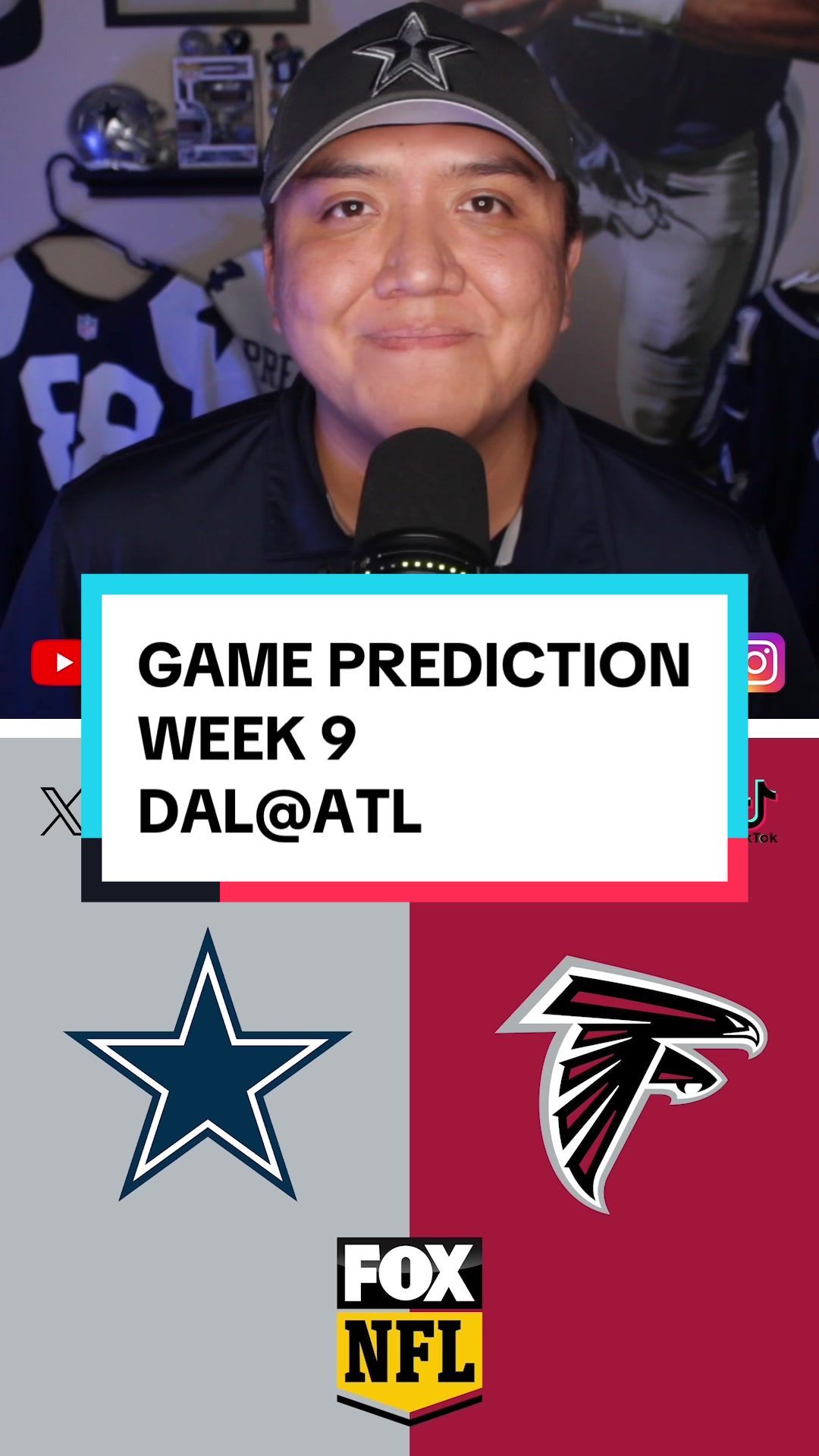 Video post by @tonygoatromo on TikTok