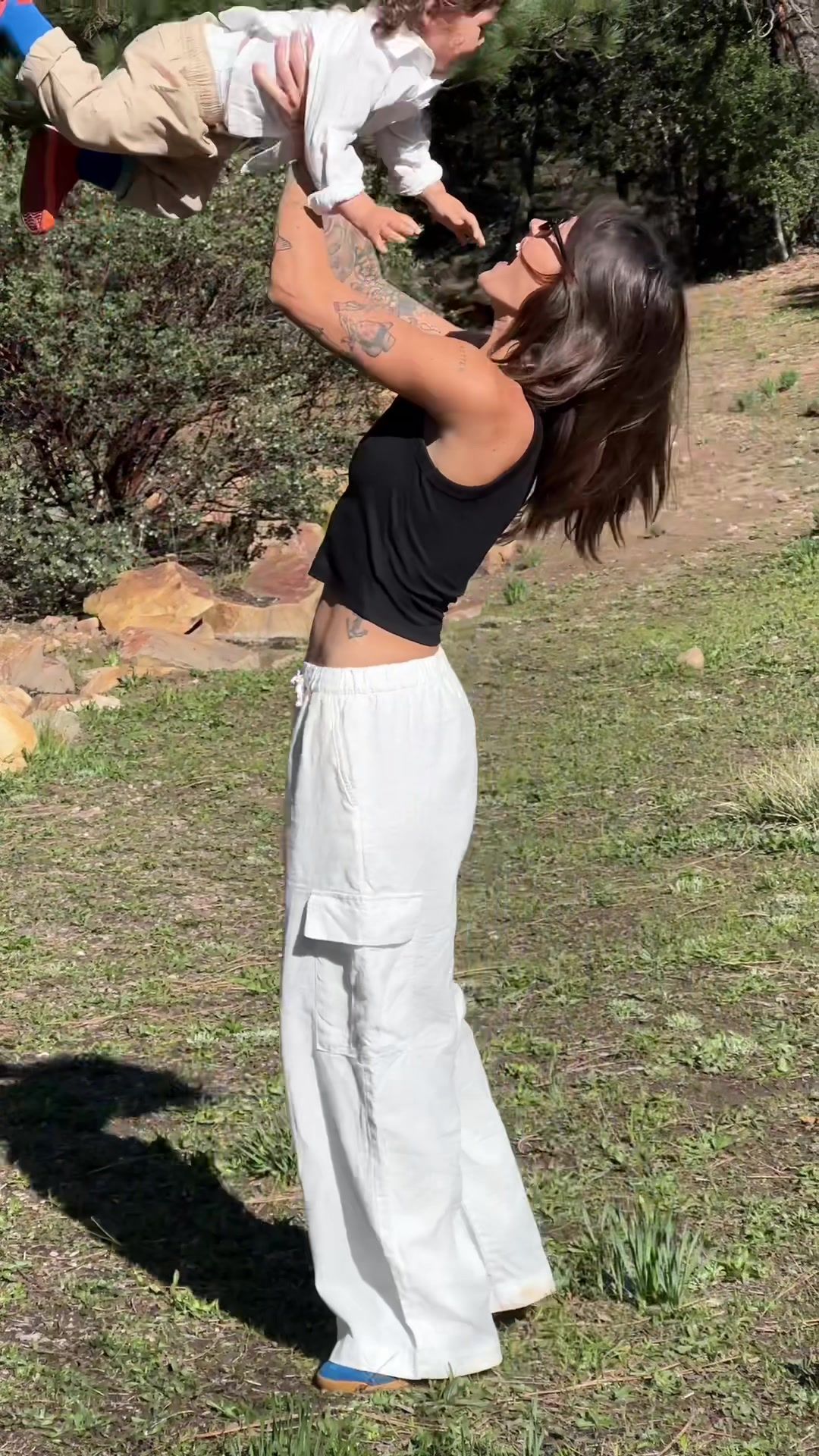 Video post by @laurenbadenhoop on TikTok