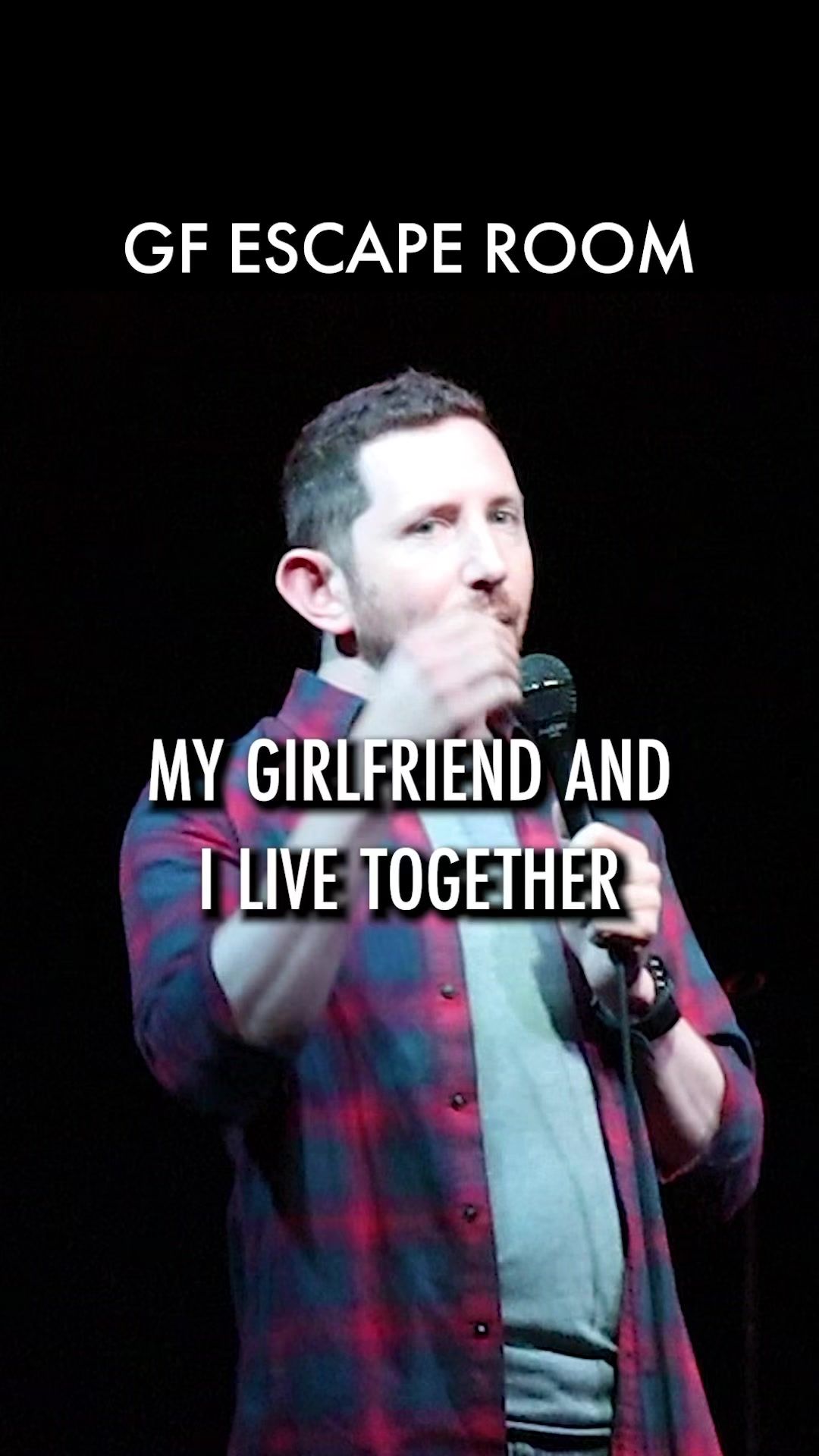 Video post by @josh.lanzet on Facebook