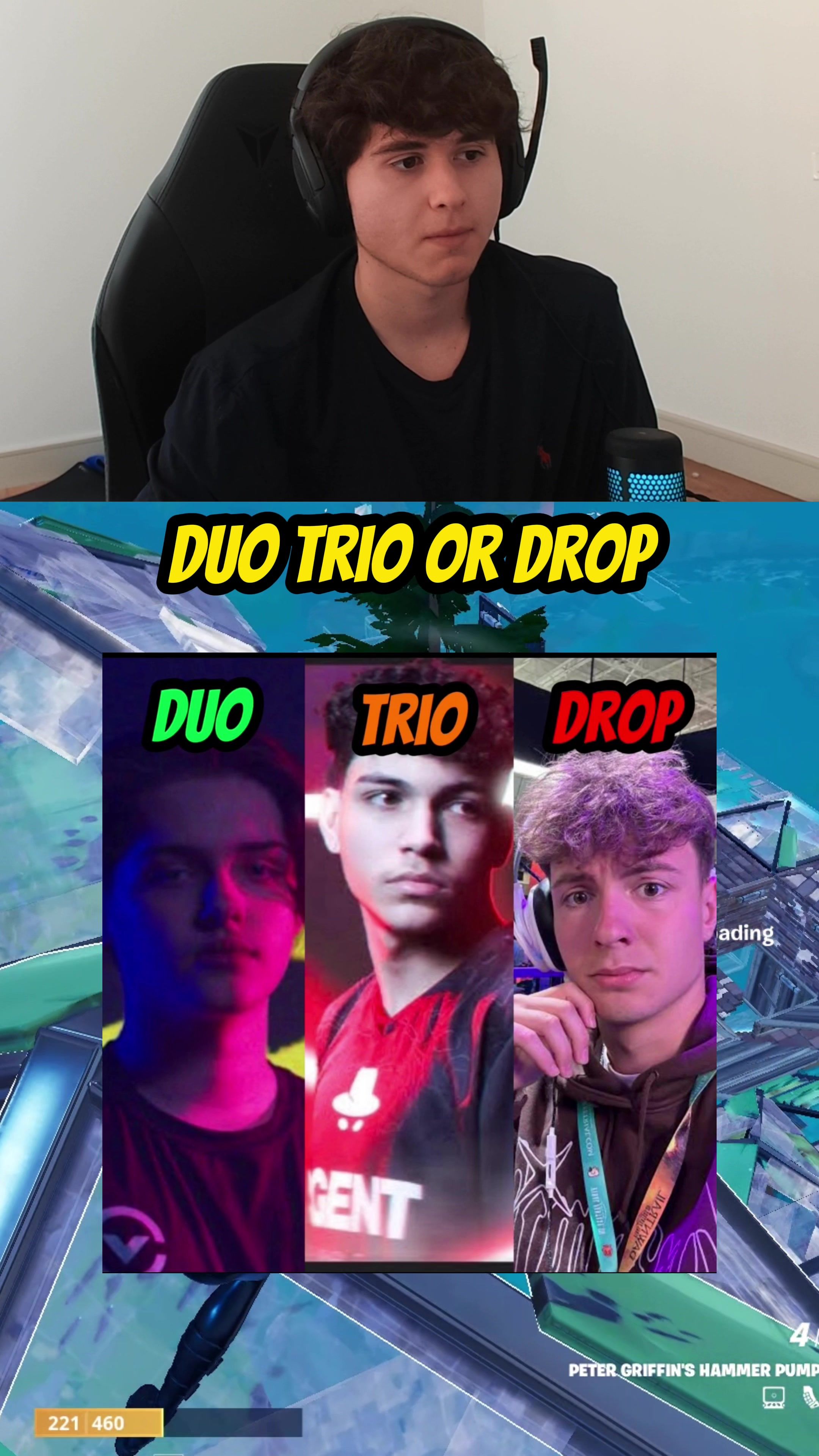 Video post by @dignitas on TikTok