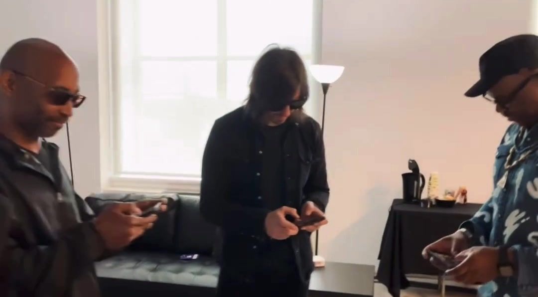 Video post by @darujones on TikTok