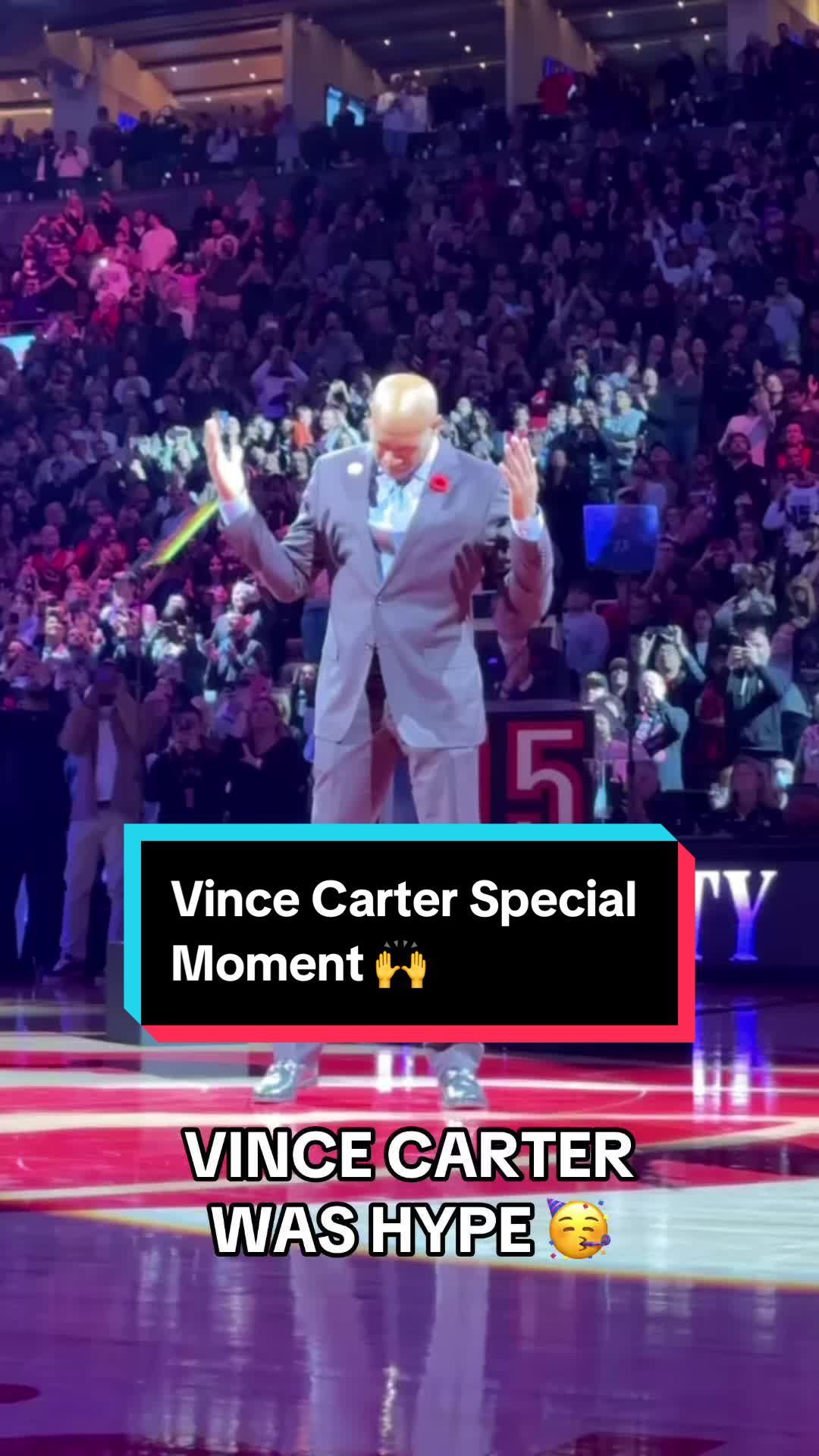 Video post by @nba on TikTok