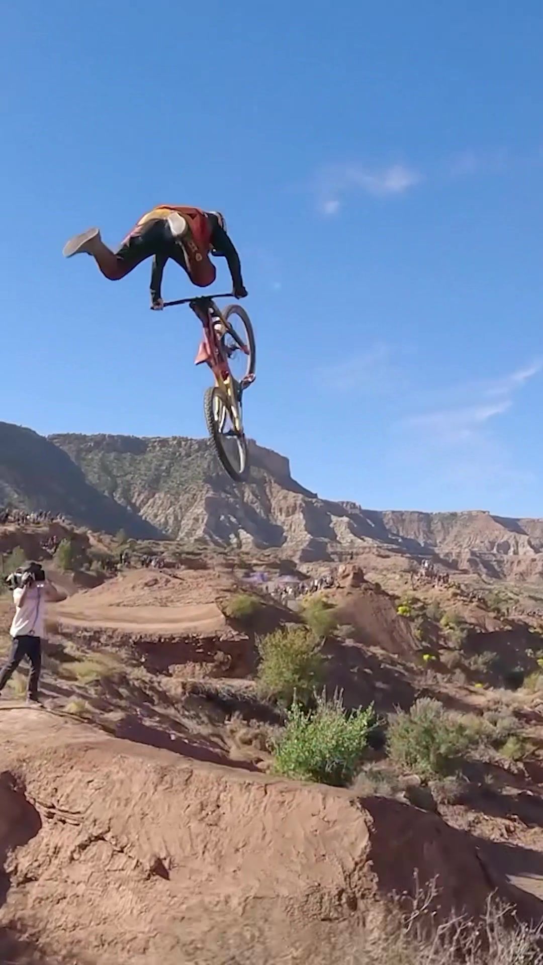 Video post by @redbullusa on TikTok