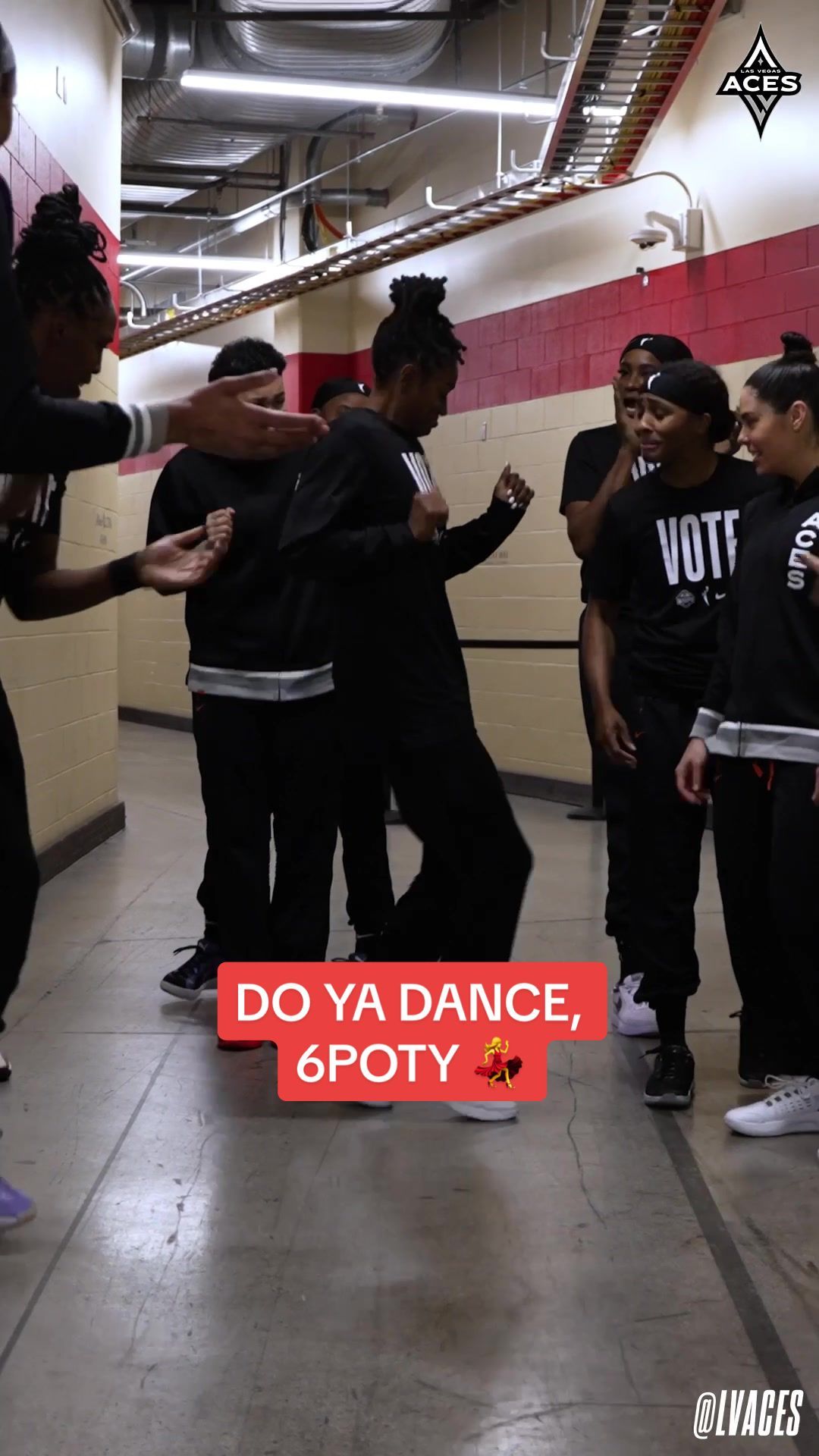 Video post by @lvaces on TikTok