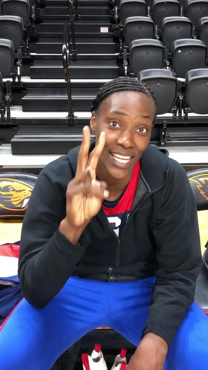 Video post by @wnba on TikTok