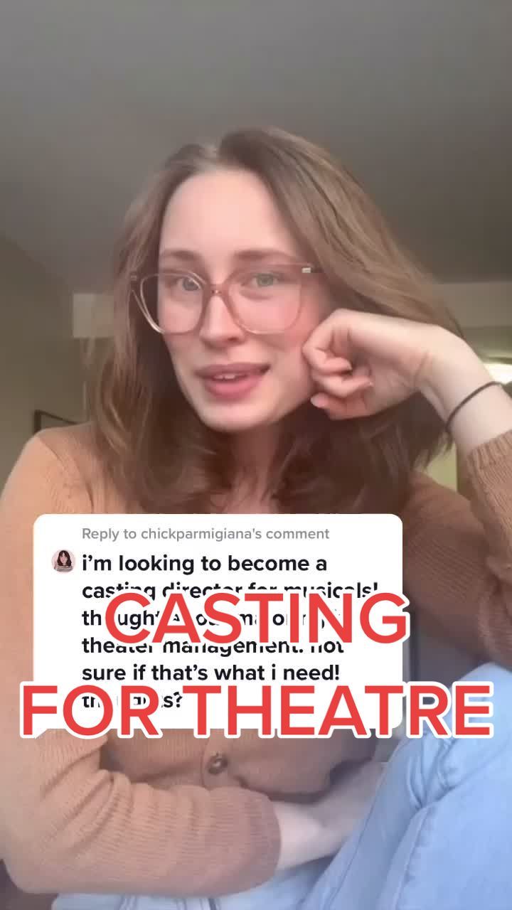 Video post by @jennaonstage on TikTok