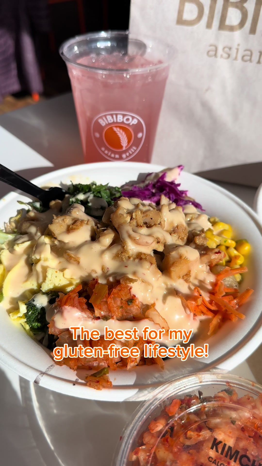 Video post by @bibibopgrill on TikTok