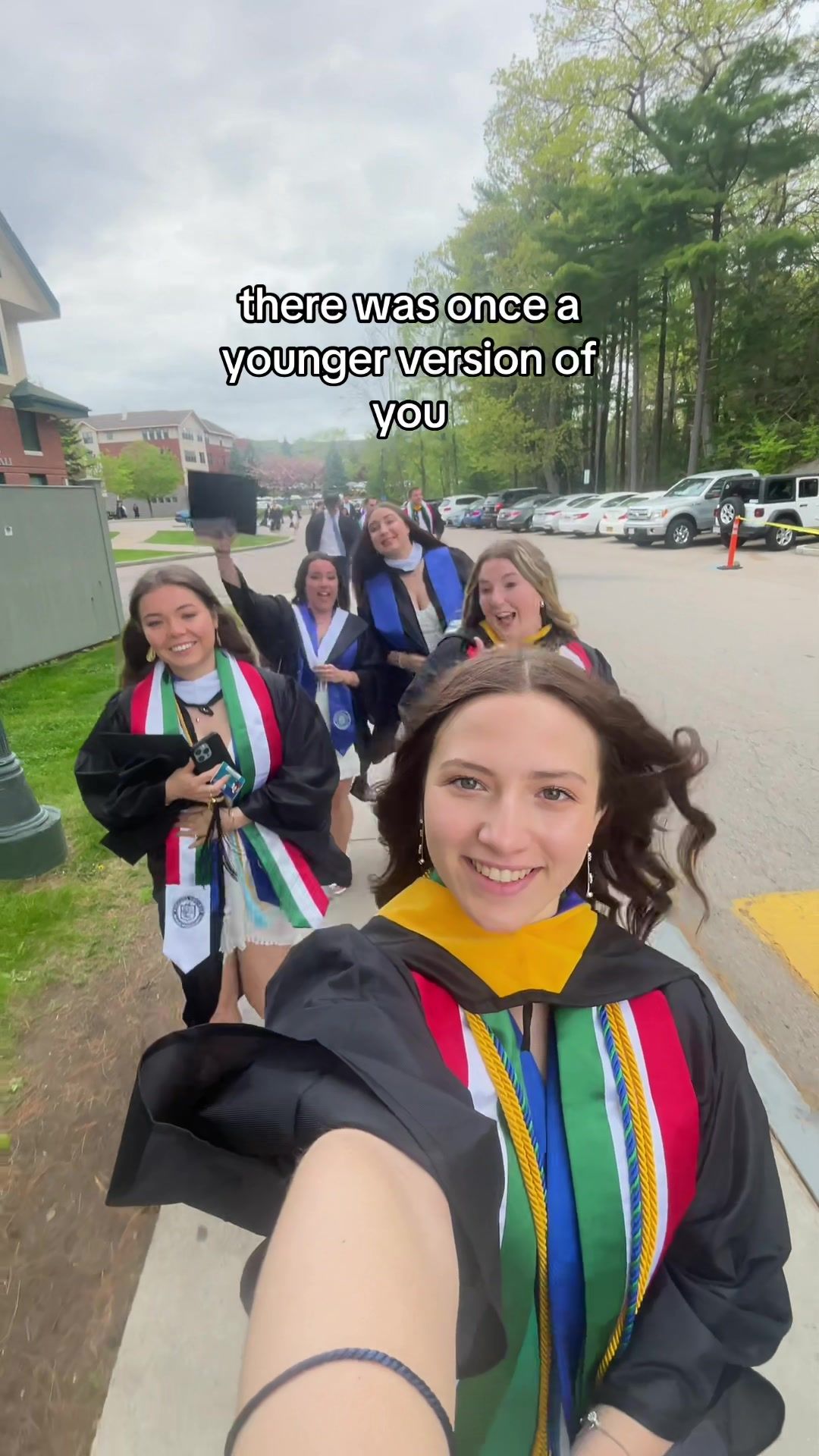 Video post by @mirandabalbino on TikTok