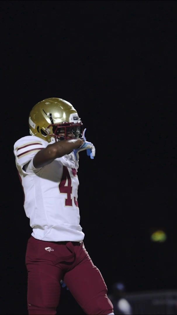 Video post by @bronco_ftball on TikTok