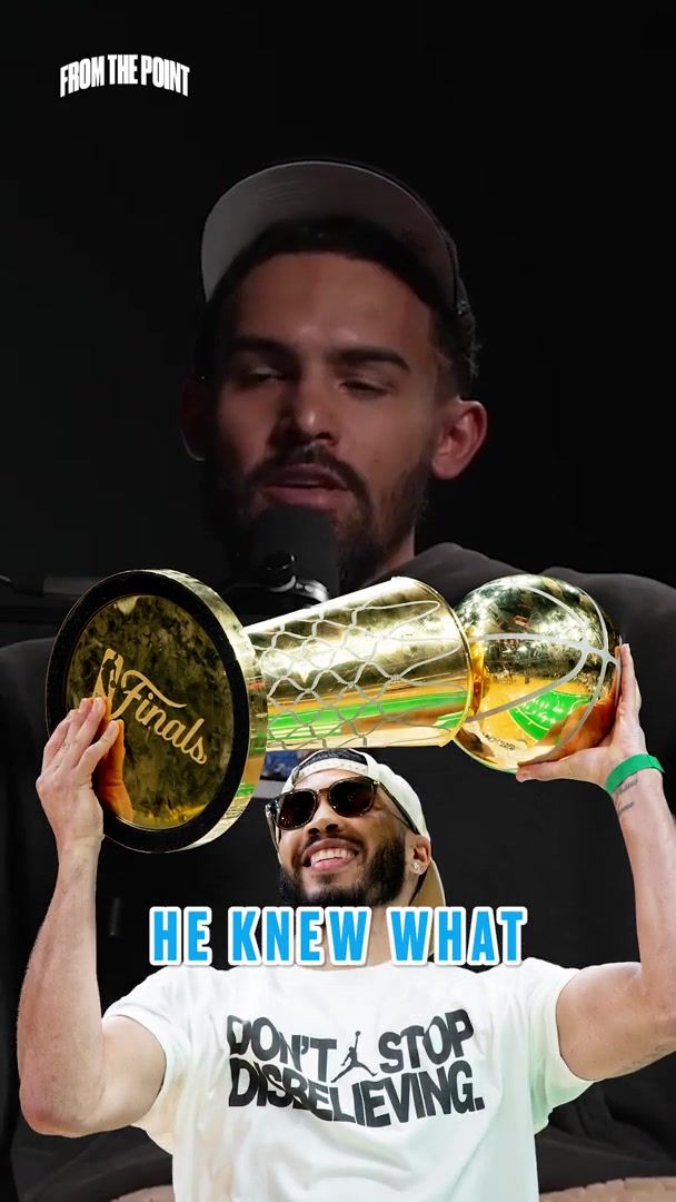 Video post by @bleacherreport on TikTok