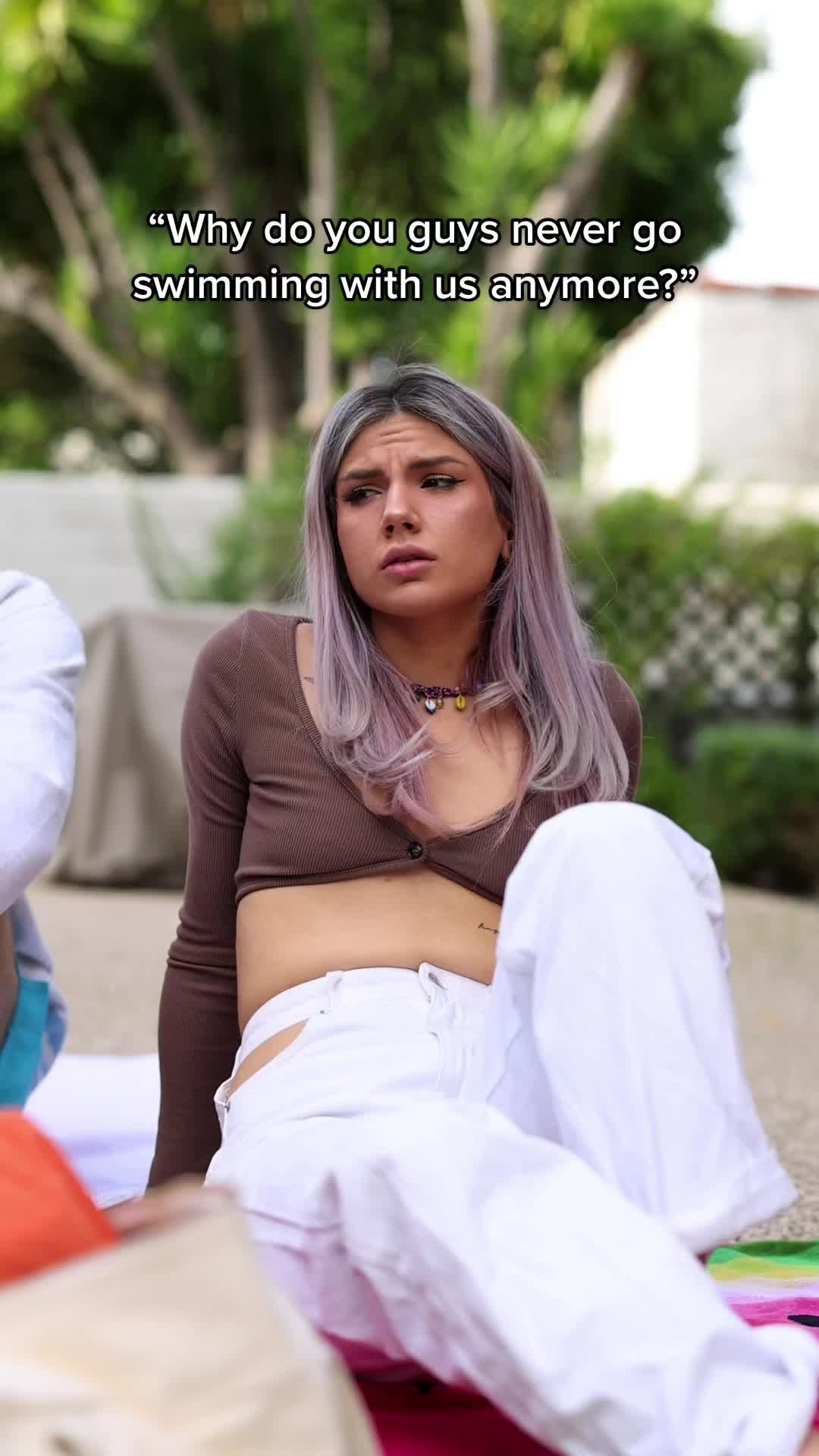 Video post by @xobrooklynne on TikTok