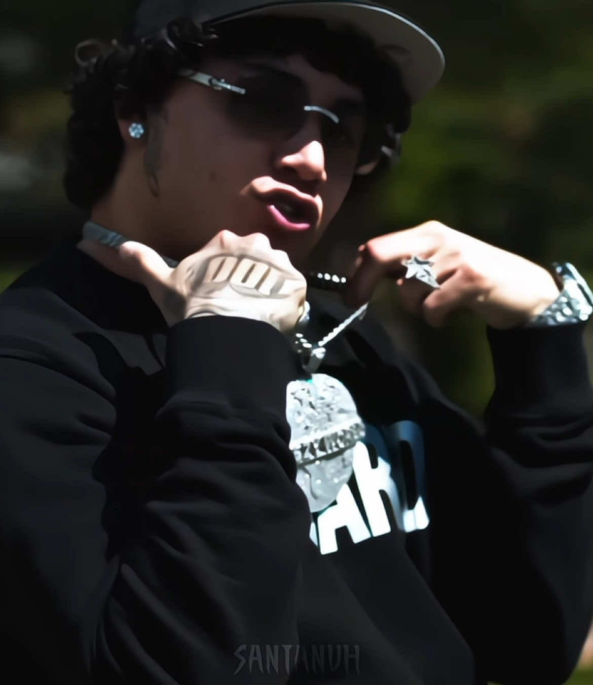 Video post by @ohgeesy on TikTok