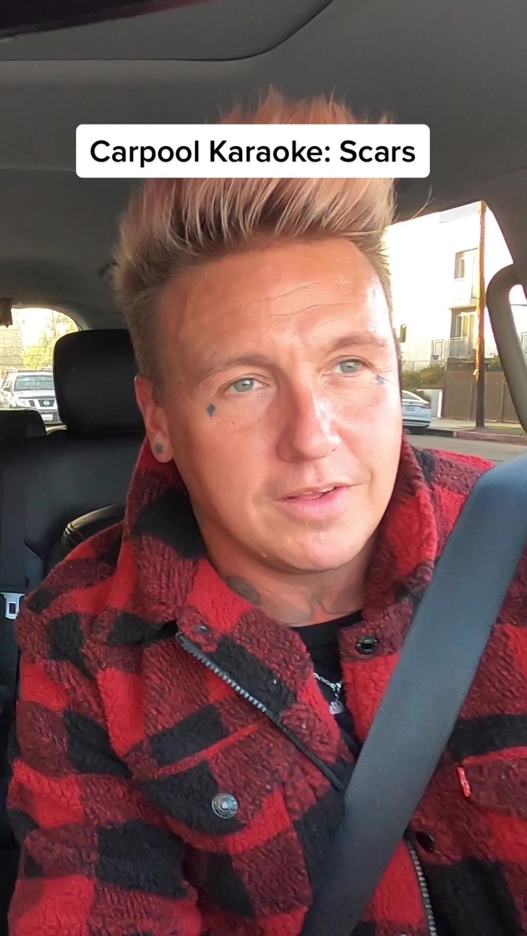 Video post by @paparoach on TikTok