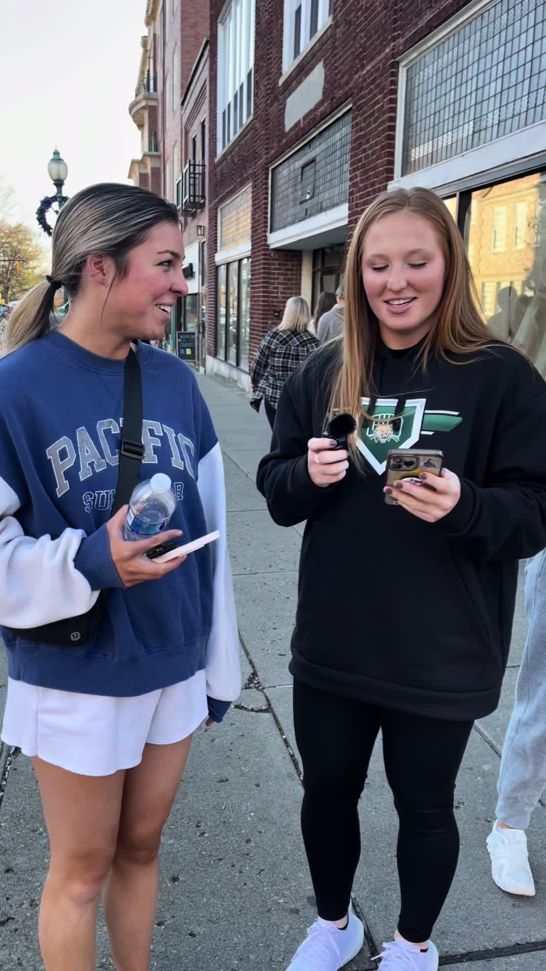 Video post by @ohioathletics on TikTok