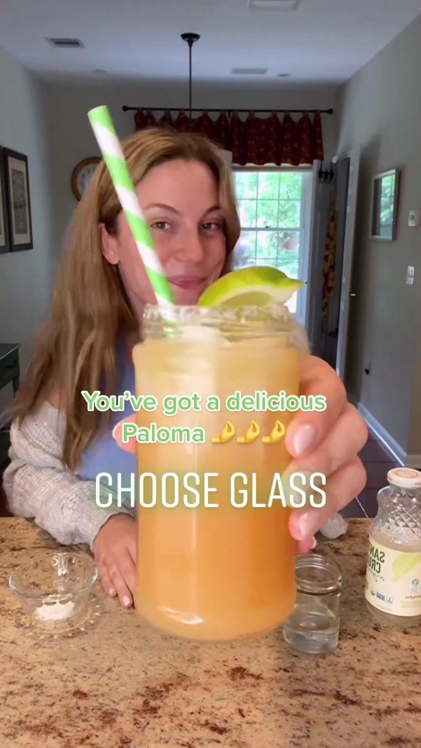 Video post by @oi_glass on TikTok