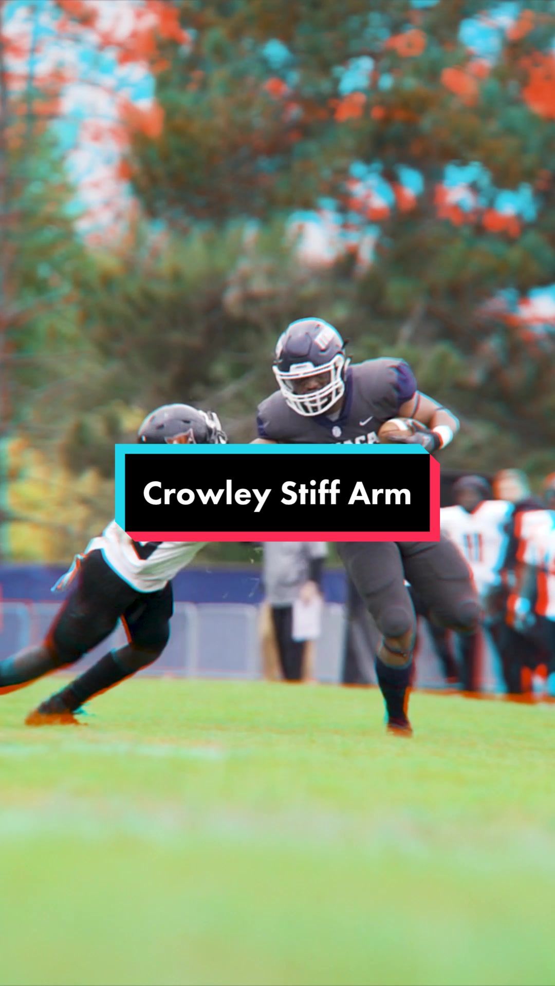 Video post by @ithacabombers on TikTok