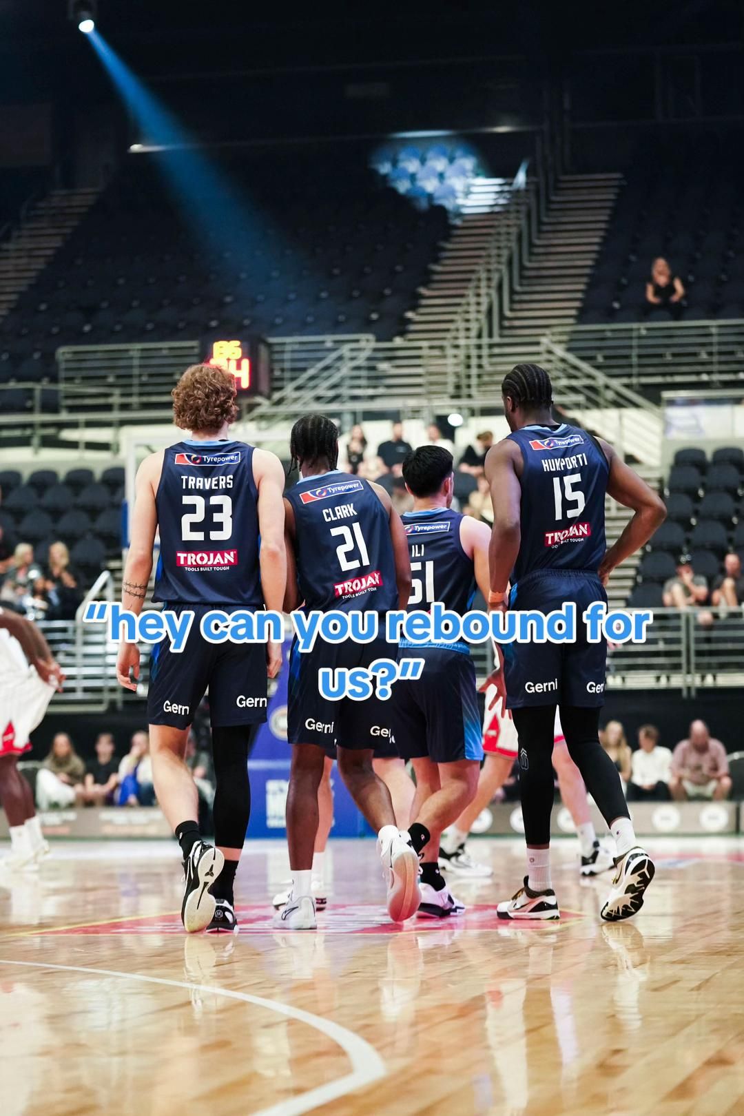 Image post by @melbutd on TikTok