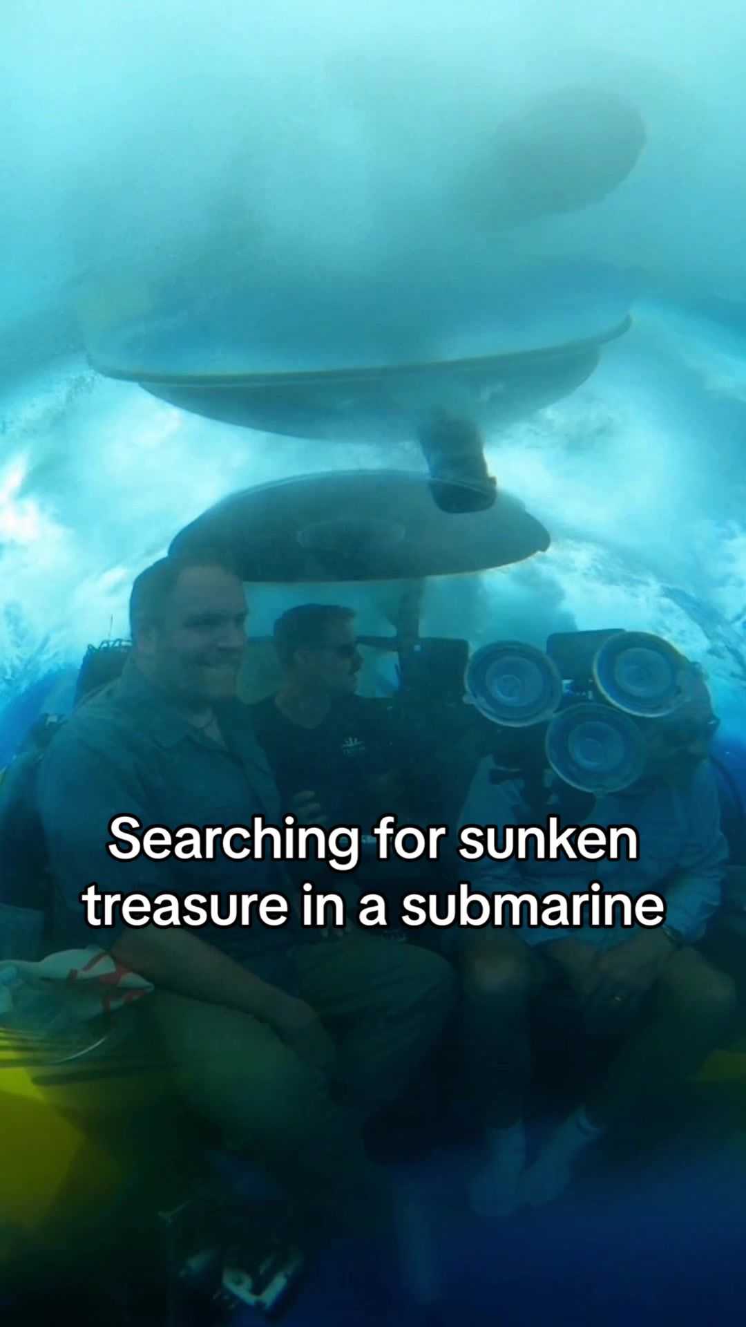 Video post by @discovery on TikTok