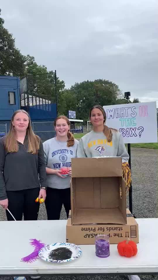 Video post by @unhchargers on TikTok