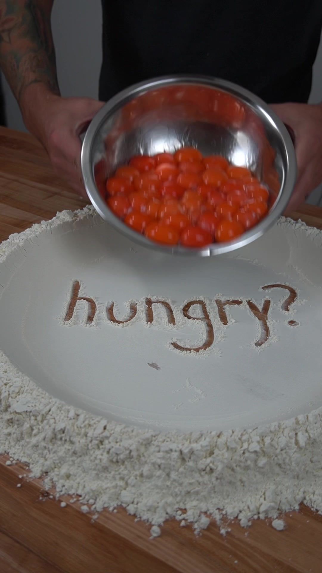 Video post by @peterspasta on TikTok