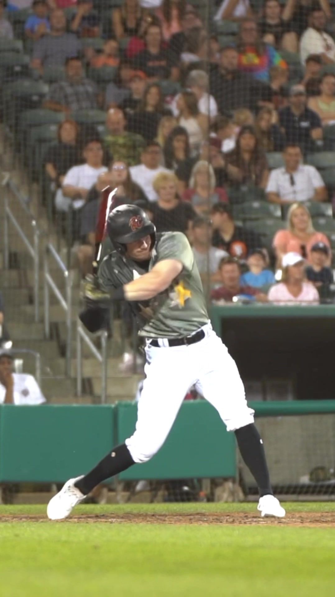 Video post by @therivercats on TikTok