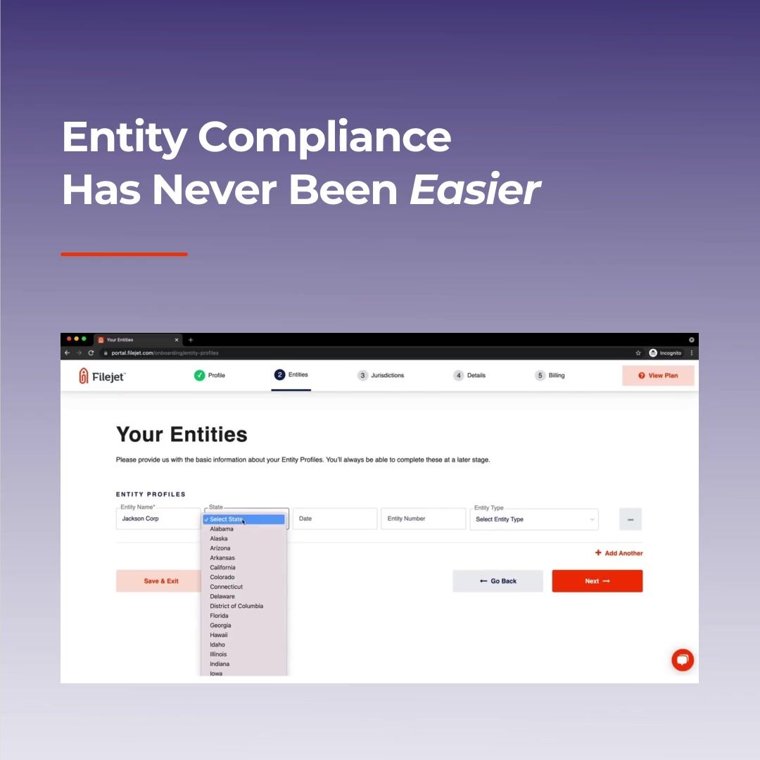 Video post by @filejetsoftware on Facebook