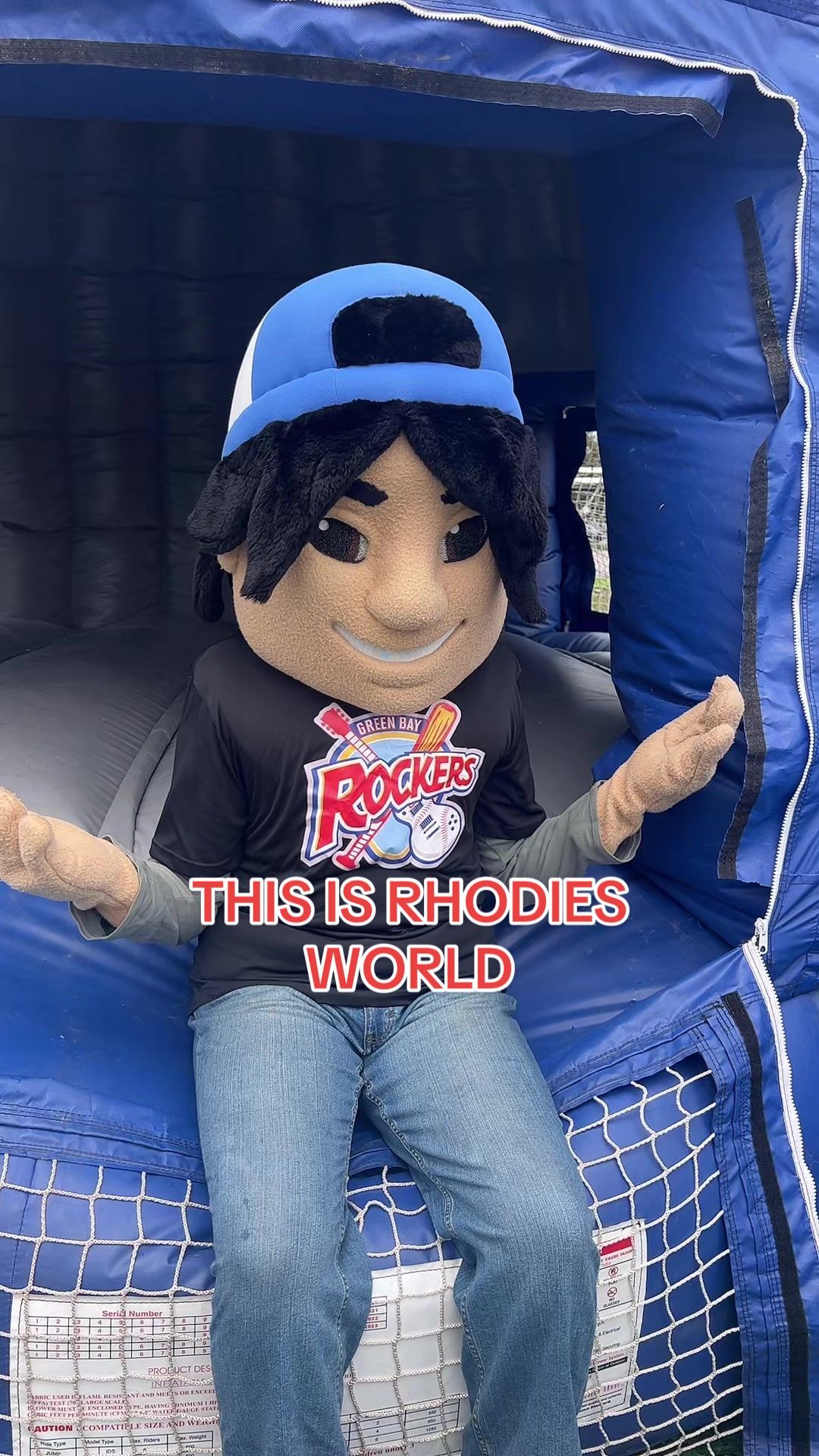 Video post by @gbrockers on TikTok