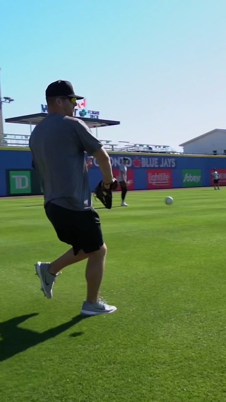 Video post by @bradentonmarauders on TikTok