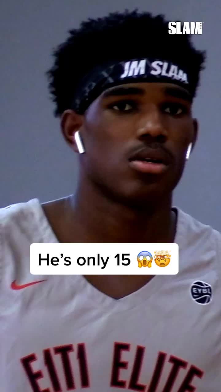 Video post by @slamhs on TikTok