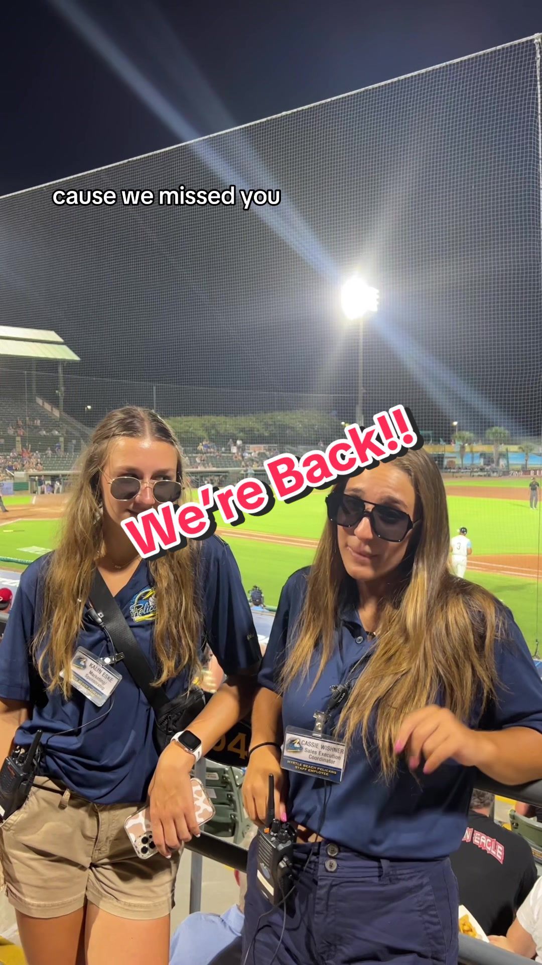 Video post by @mbpelicans on TikTok