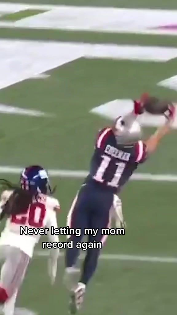 Video post by @julianedelman on TikTok