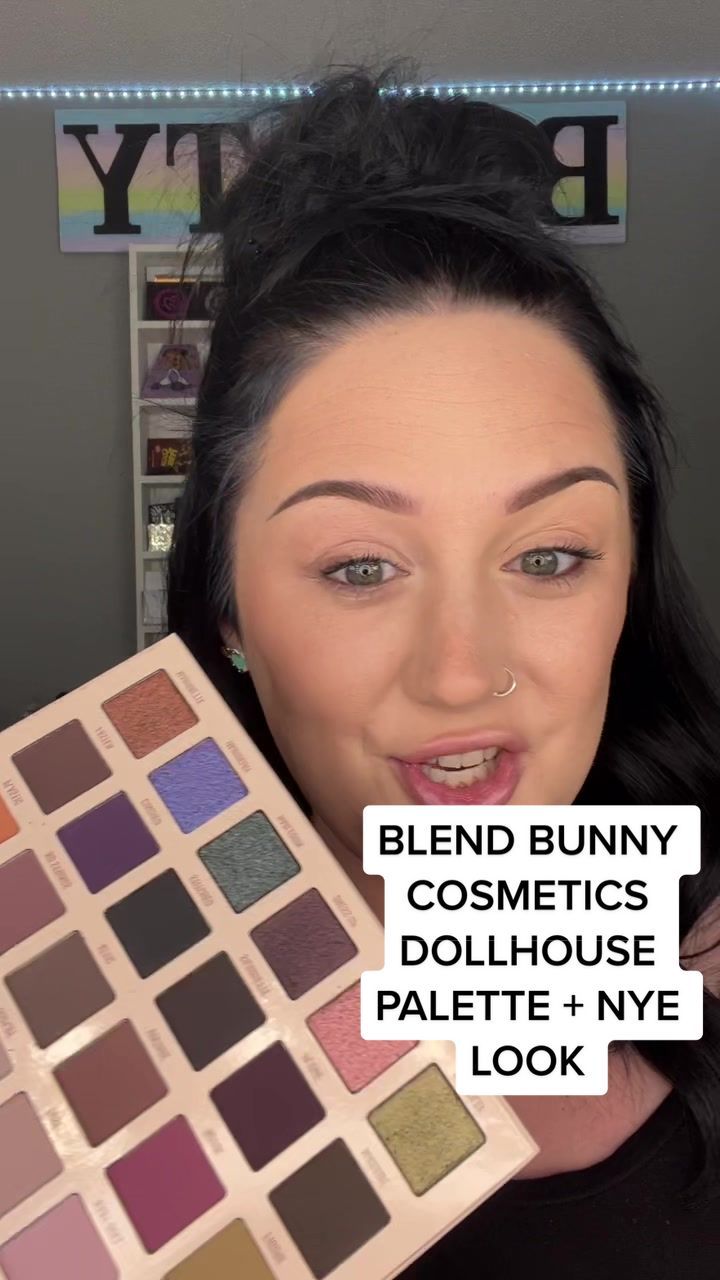 Video post by @kkmichellebeauty on TikTok