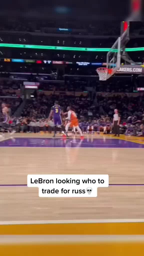 Video post by @rtnba on TikTok