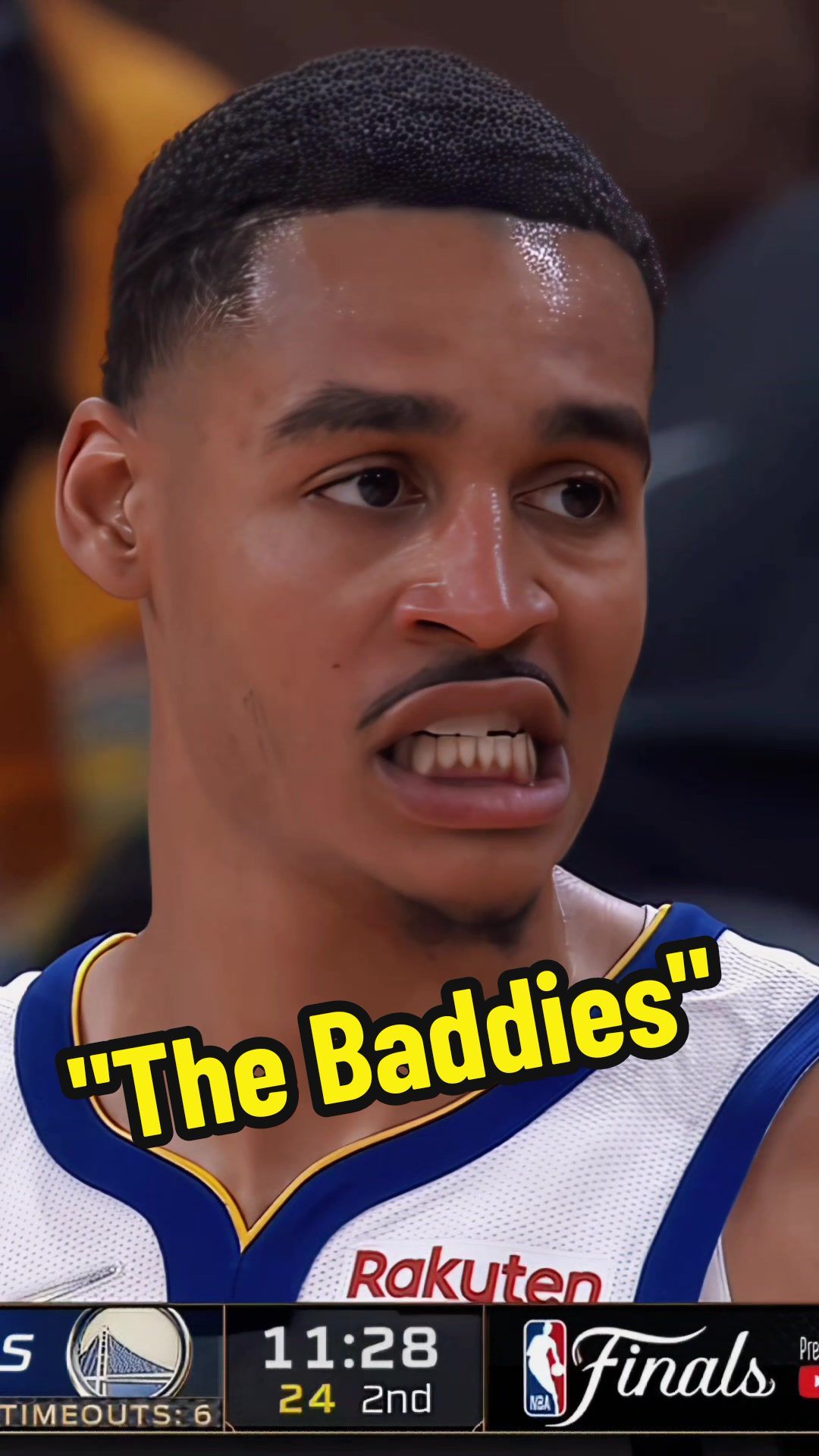 Video post by @nbalivetv on TikTok